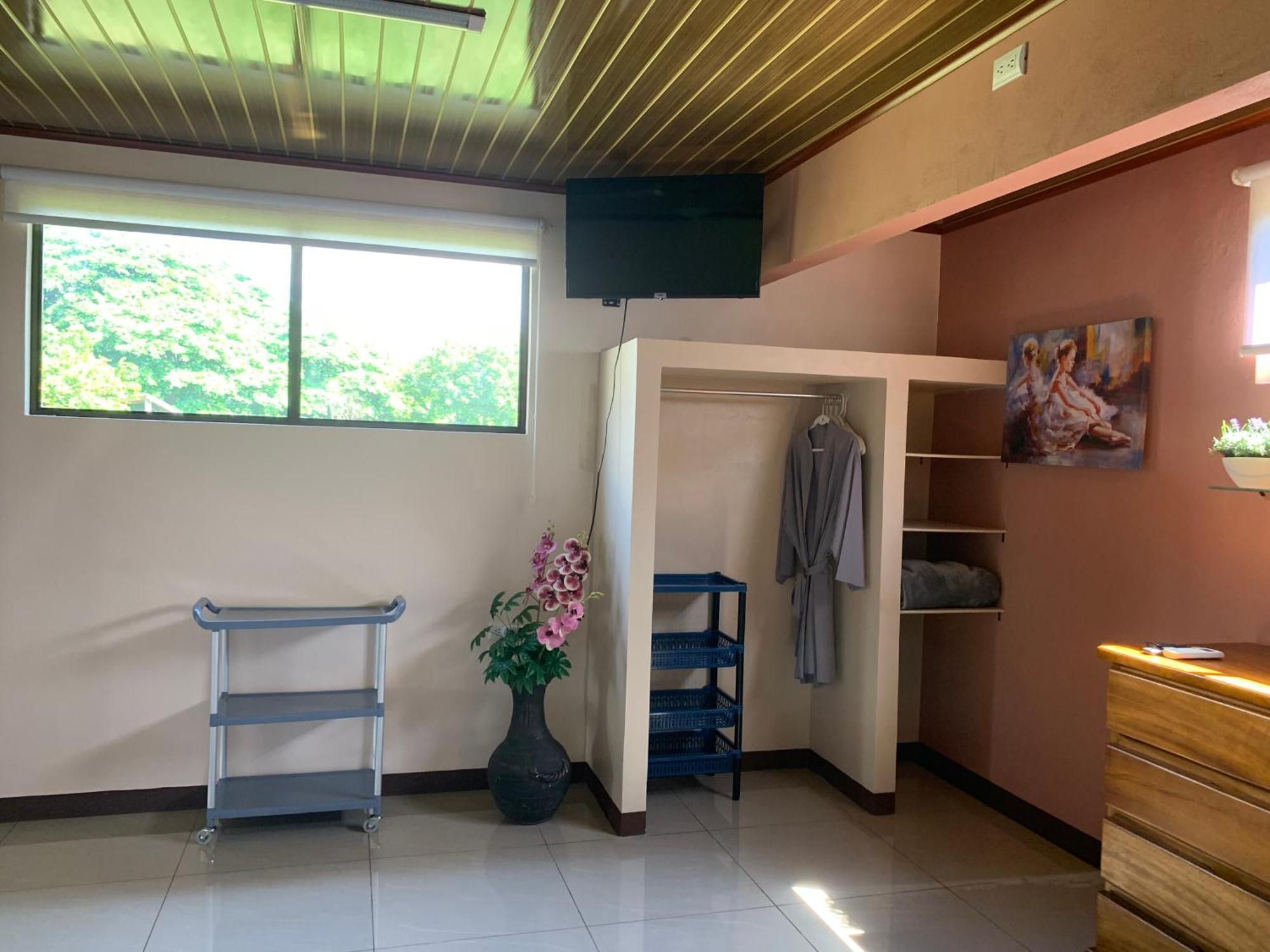 푼타레나스 Disfruta Del Contacto Con La Naturaleza 아파트 외부 사진